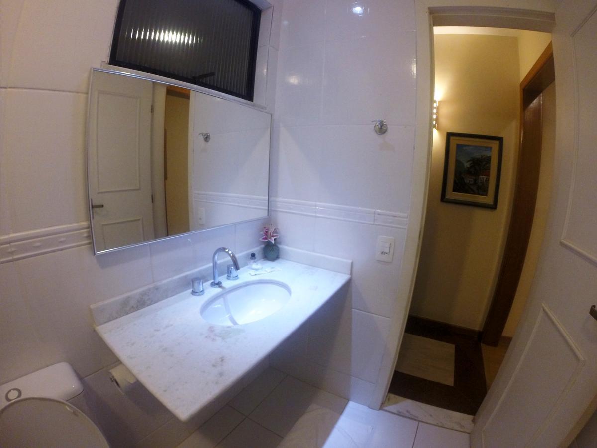 Hotel Vila Nova Teresopolis Bagian luar foto